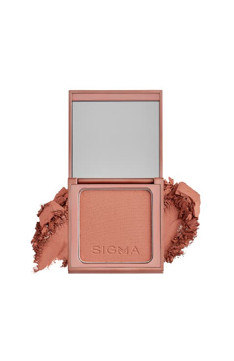 Powder Blush