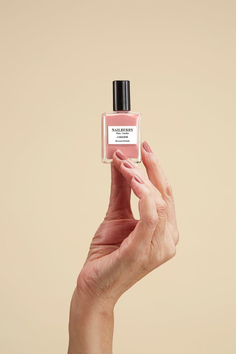 Nail Polish, Alternate, color, Love Me Tender
