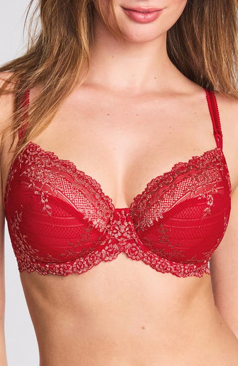Embrace Lace® Underwire Bra