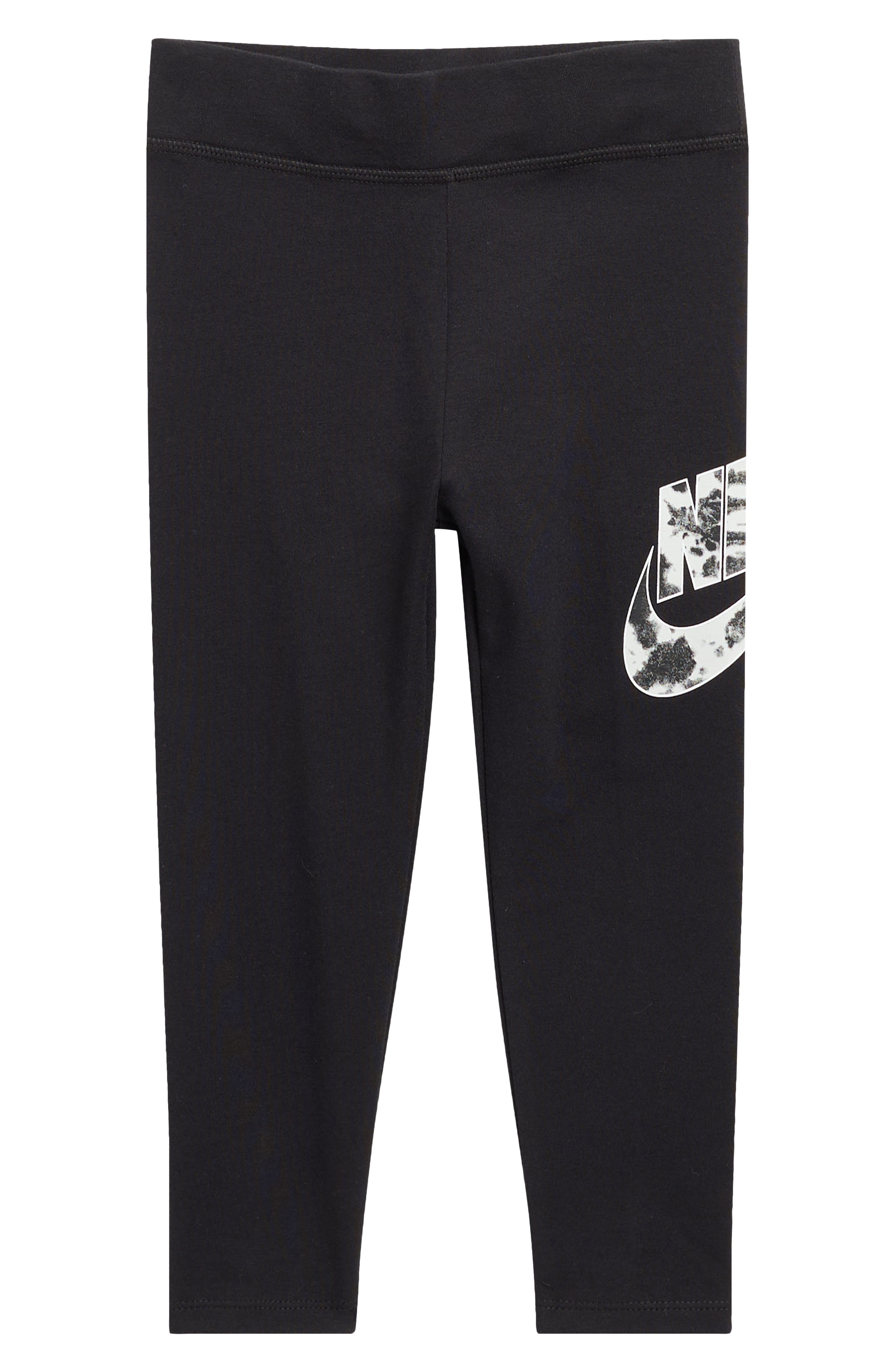 Nike Kids' Cloud Wash Leggings