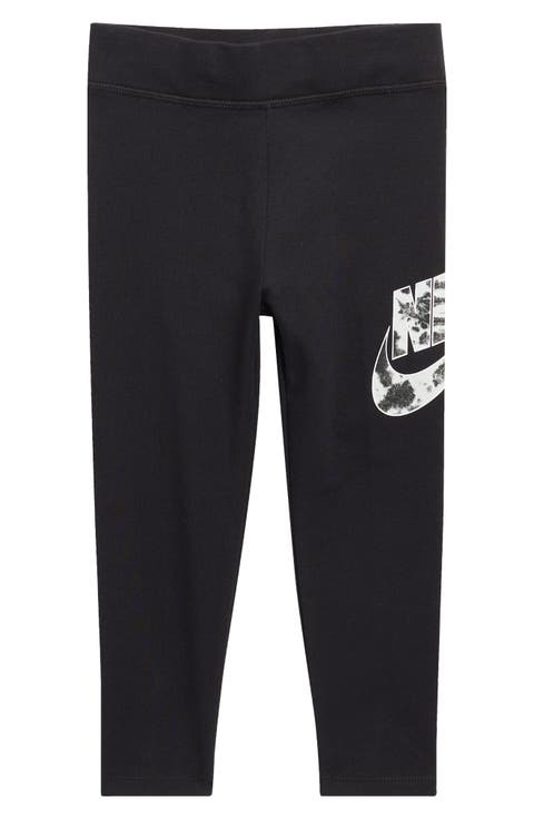 Kids' Cloud Wash Leggings (Toddler)