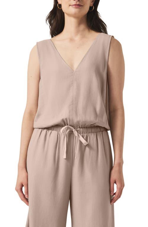 Splendid Kali Wide Leg Jumpsuit