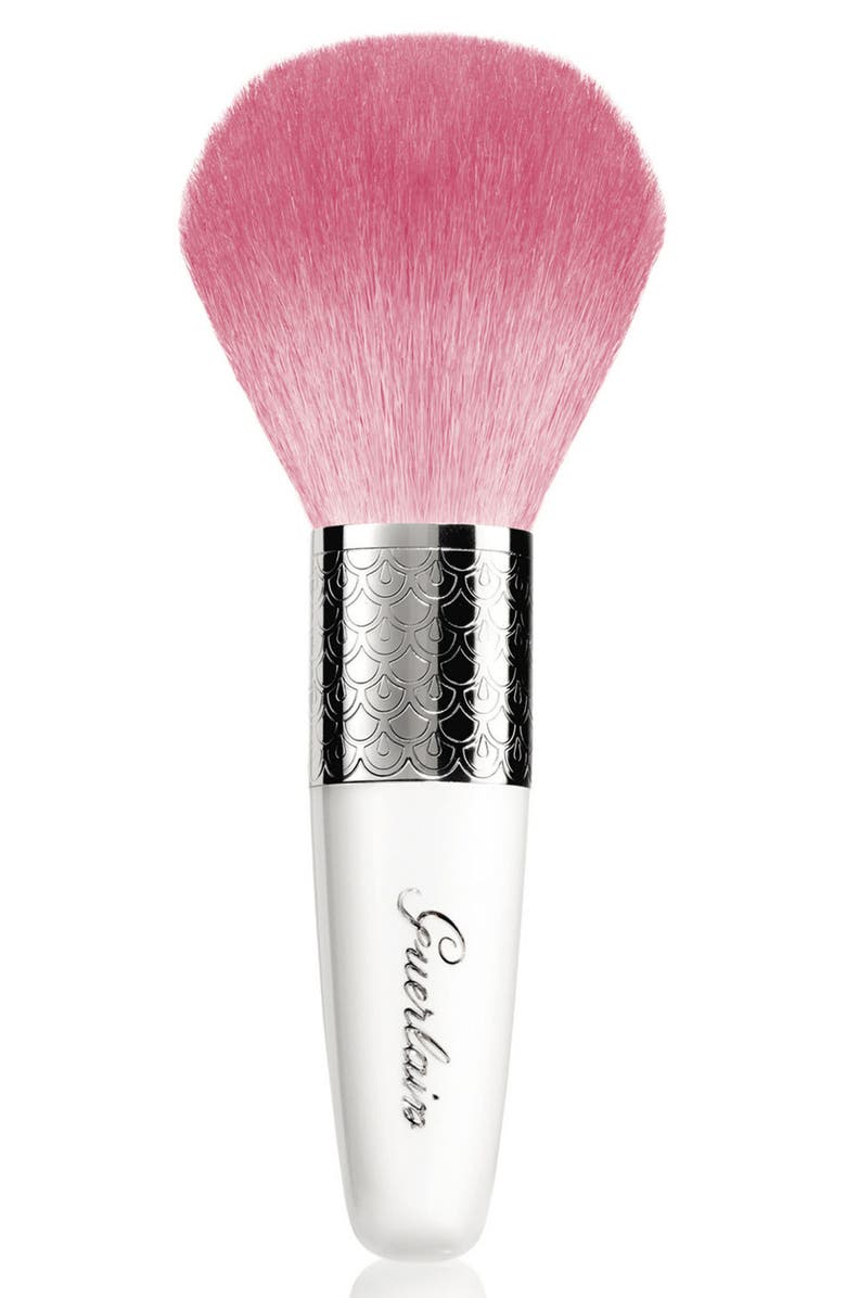 Guerlain Météorites Powder Brush, Main, color,