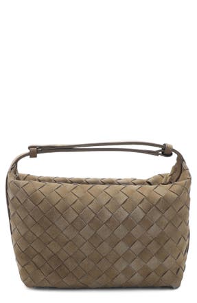 Adornia Woven Crescent Bag in TAN · Bag from Nordstrom Rack in a $176.90 outfit