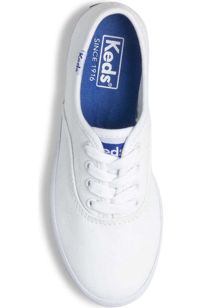 Keds<sup>®</sup> Kids' Champion Sneaker, Alternate, color,