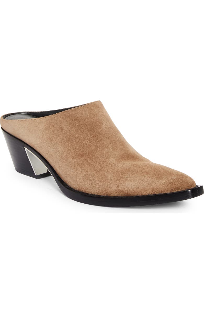 3.1 Phillip Lim Downtown Mule, Main, color,