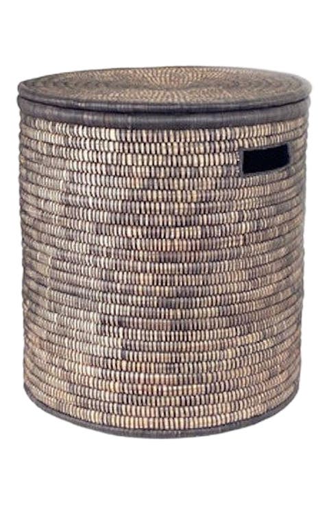 Black Malawi Basket