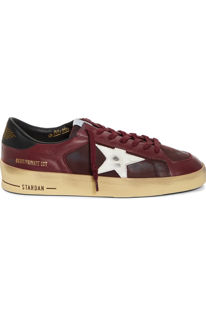 Golden Goose Stardan Sneaker, Alternate, color,