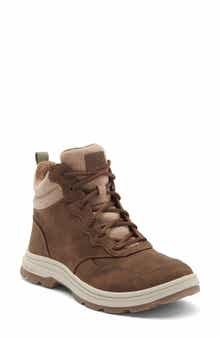 Bismark Boot