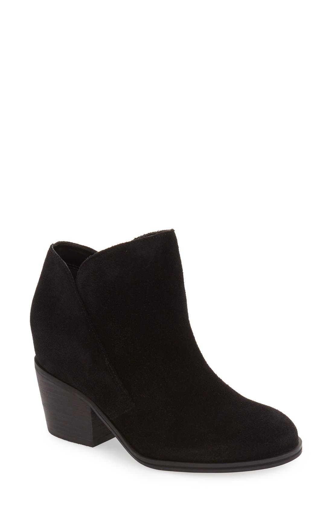 Jessica Simpson Tandra Bootie, Main, color, 