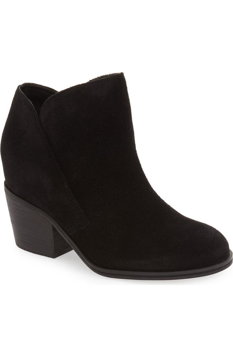 Jessica Simpson Tandra Bootie, Main, color,