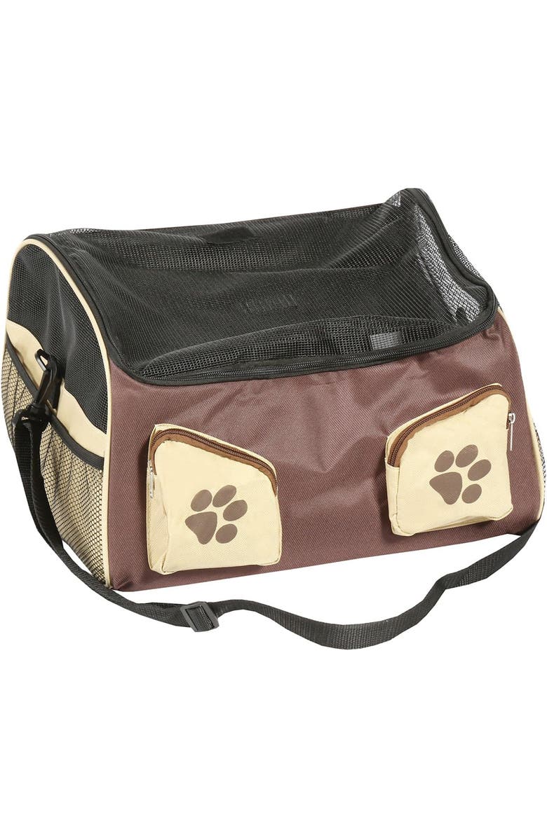 Etna Products 3In1 Pet Booster/Car Seat & Carrier, Main, color, 