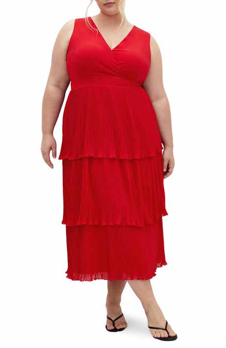 City Chic Marlowe Maxi Dress