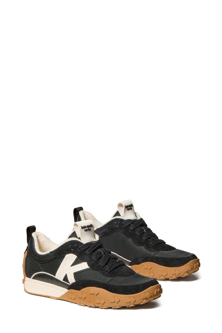 k as in kate sneaker video