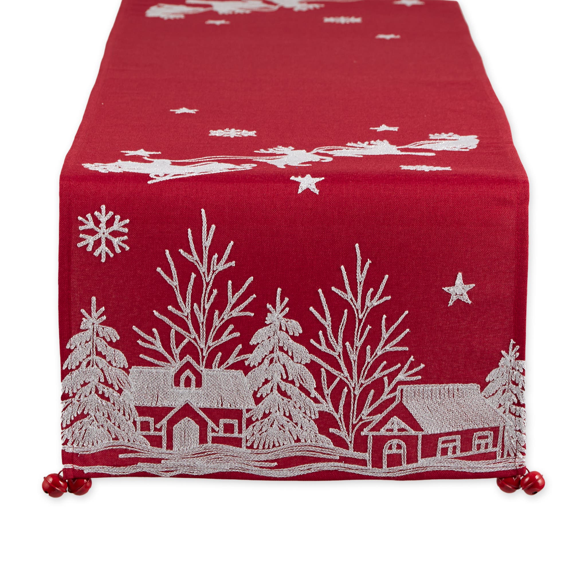 selected Santa's Sleigh