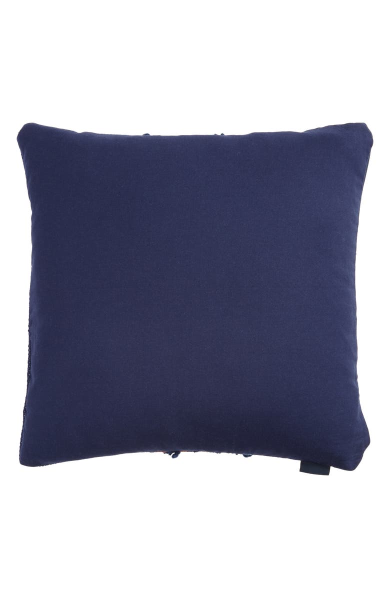 Pendleton Brimstone Throw Pillow, Alternate, color,