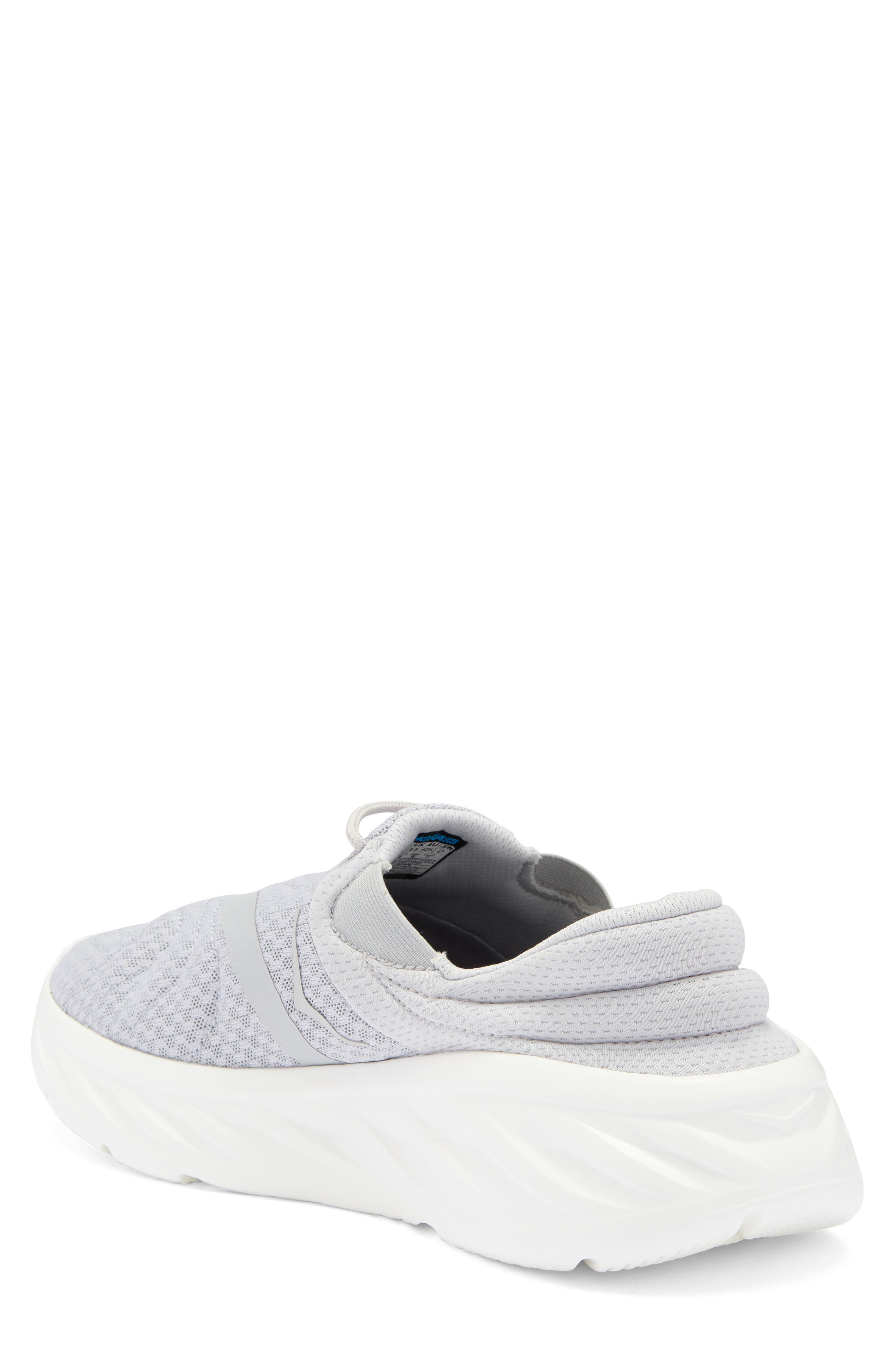 HOKA Ora Recovery Shoe 2, Alternate, color, 