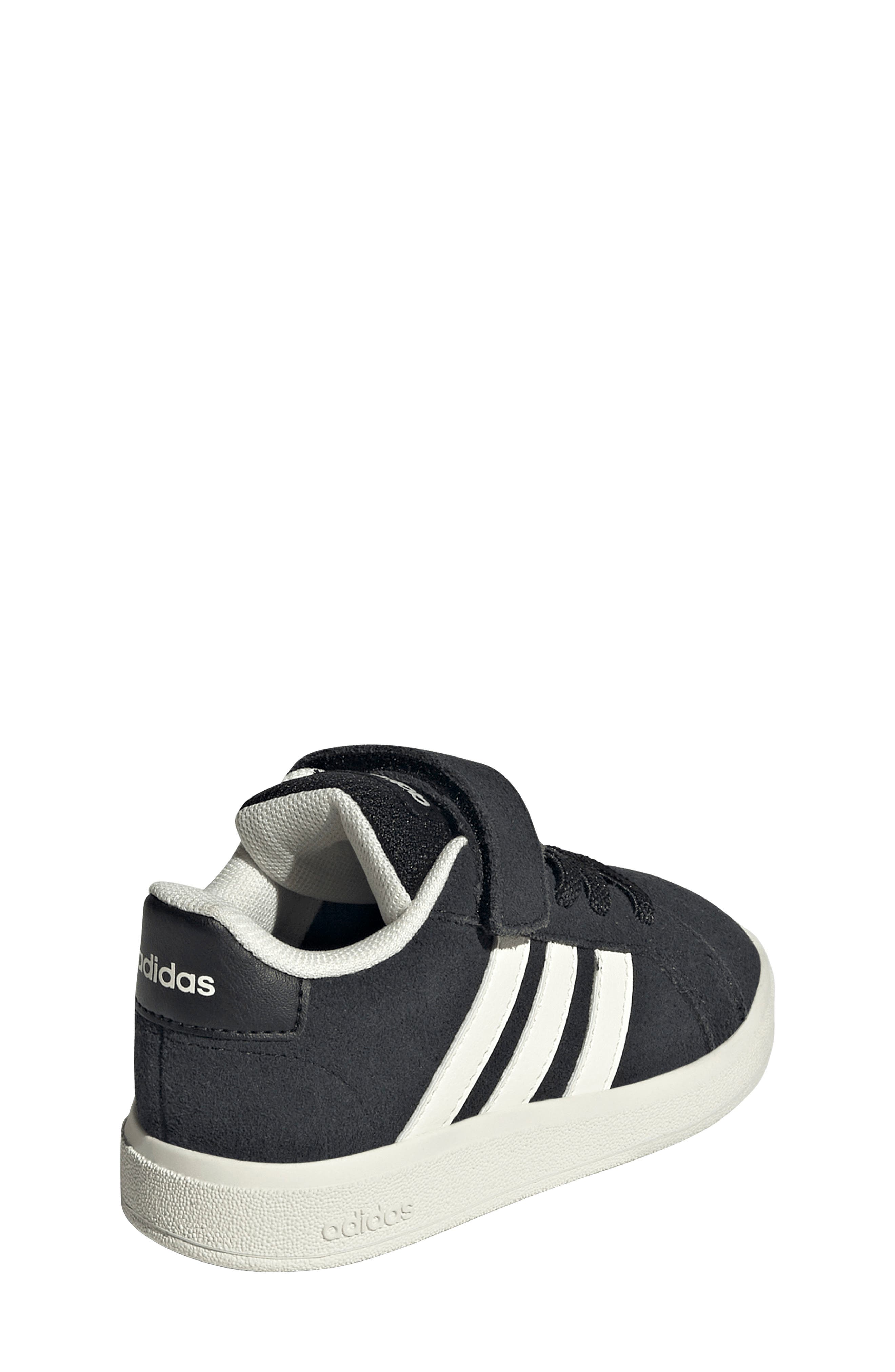 adidas Kids' Grand Court Sneaker, Alternate, color, 