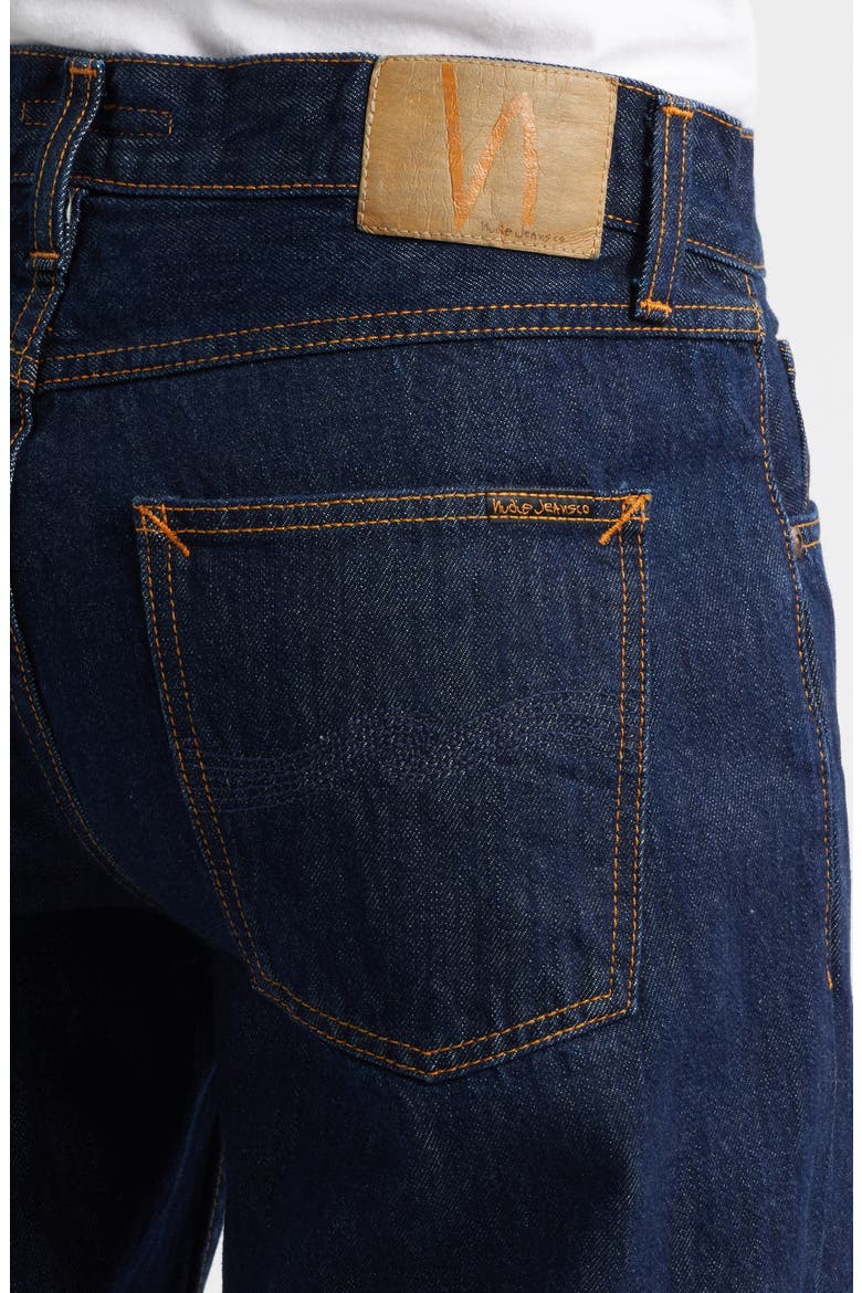 Rad Rufus Regular Fit Jeans, Alternate, color, BLUE ONE WASHDNU