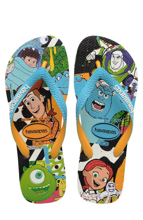 Havaianas Disney Stylish Flip Flop