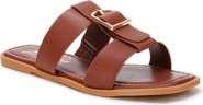 LONDON RAG Hunab Slide Sandal