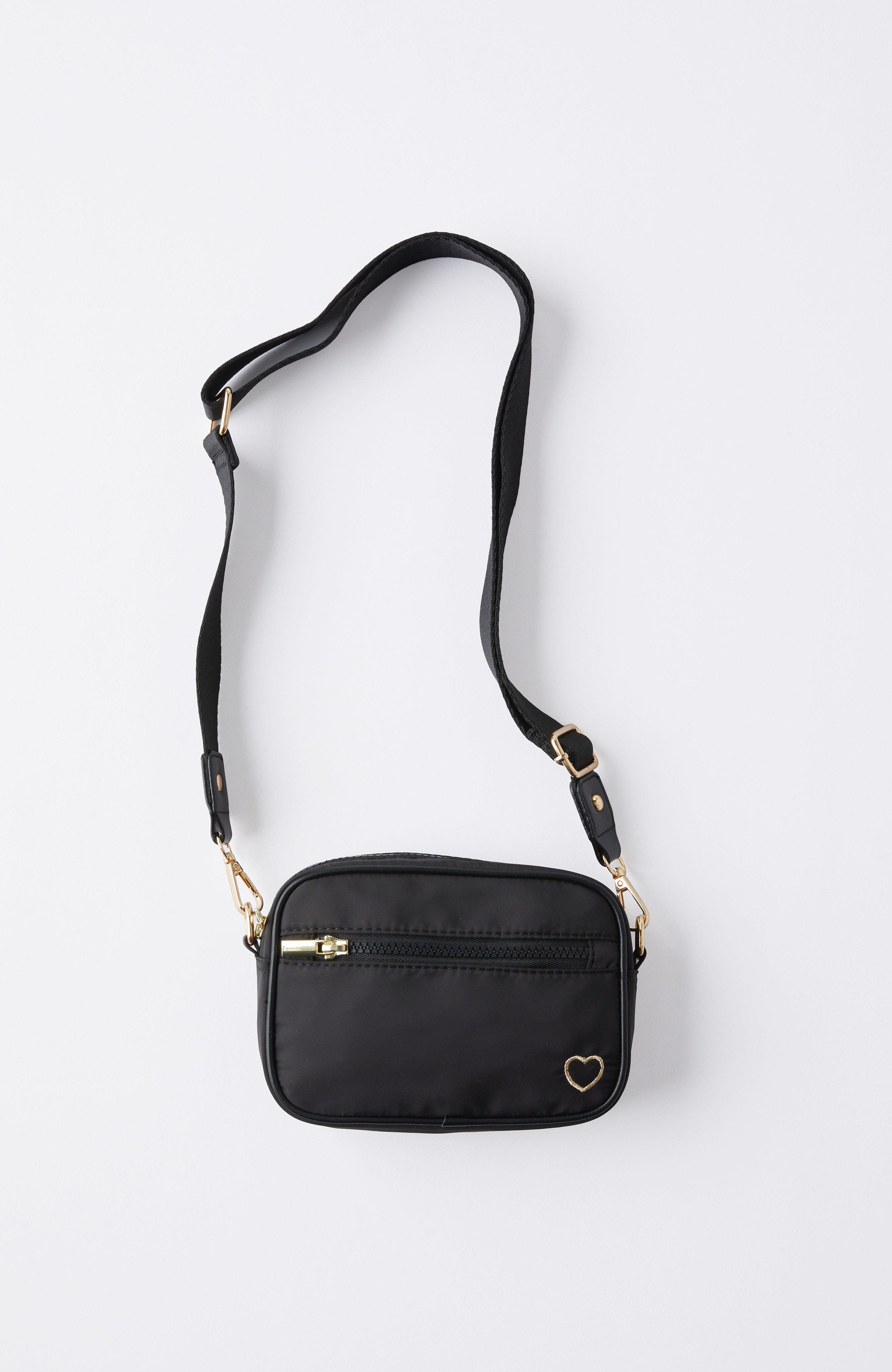 Cotton On Kids Kid's Catie Camera Bag, Main, color, 