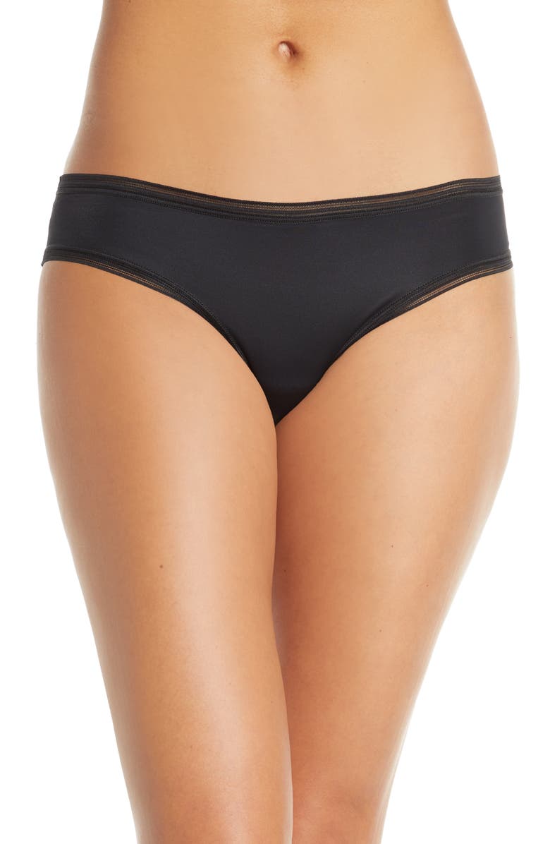 Thinx Cheeky Period Light Absorbency Underwear, Main, color,