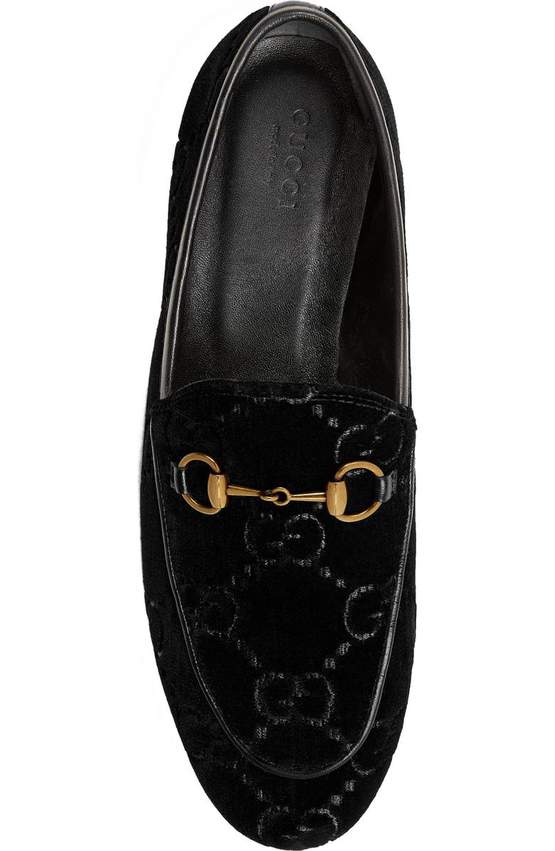 Gucci Jordaan Loafer, Alternate, color,