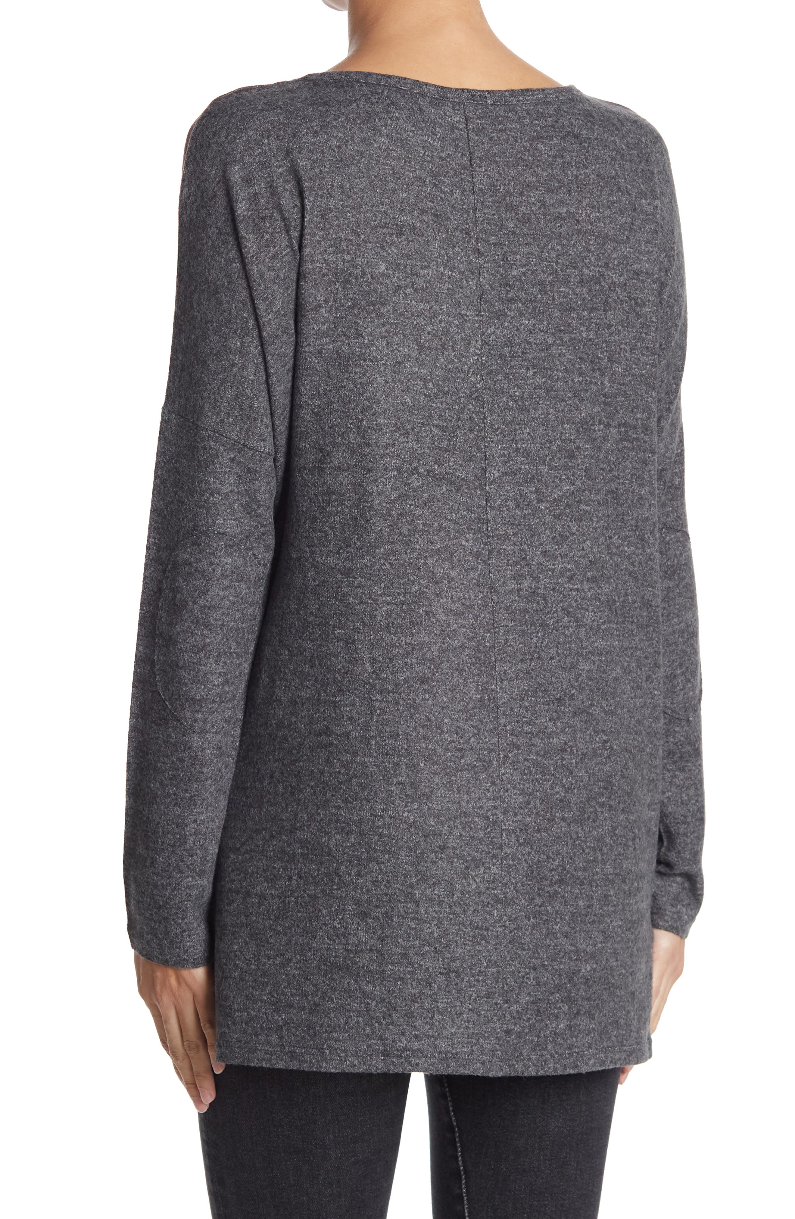 Colorblock Top - image 2