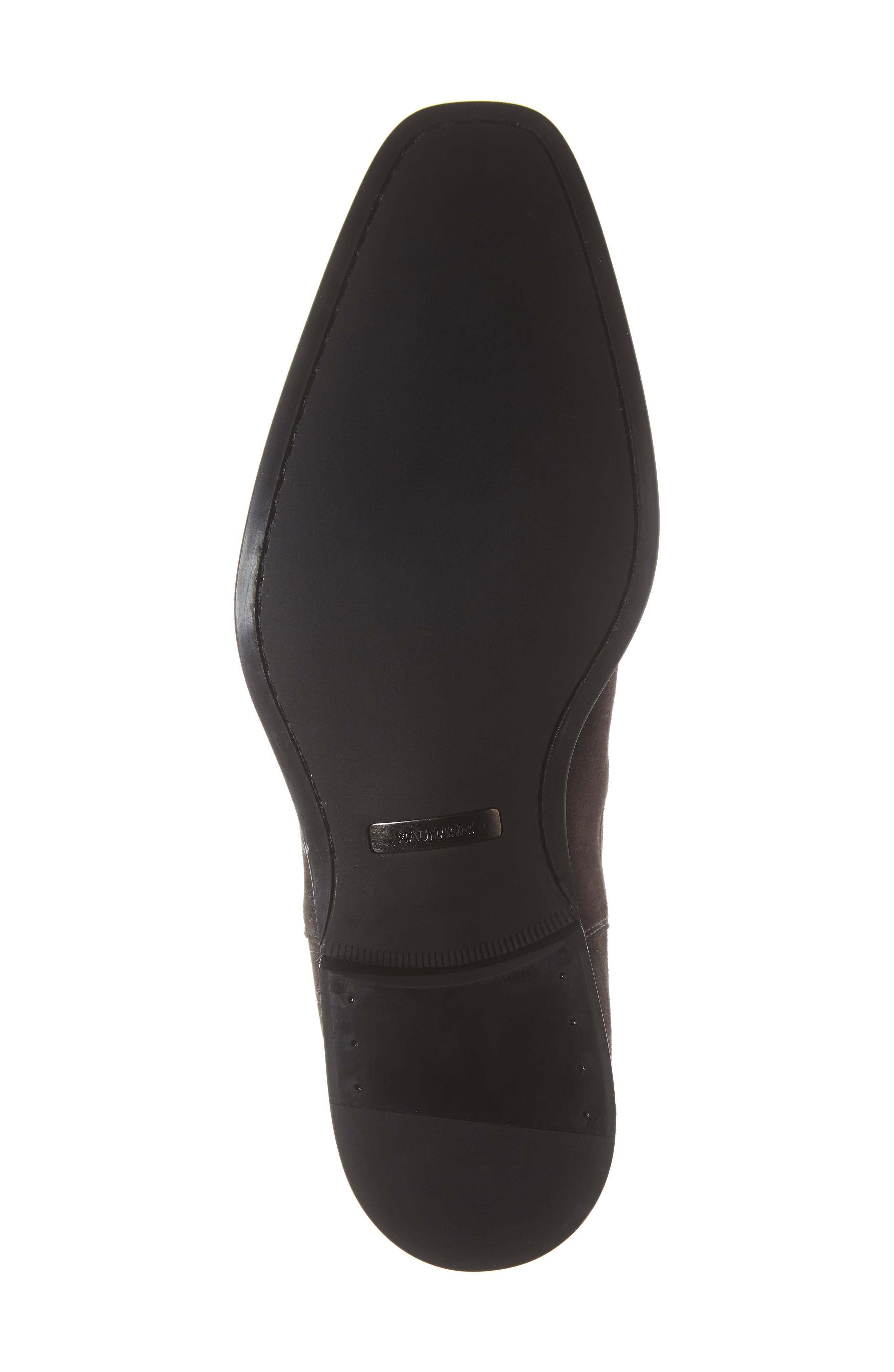 Magnanni 'Sean' Chelsea Boot, Alternate, color, 