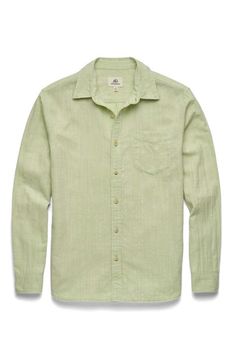 Brian Slub Shirt