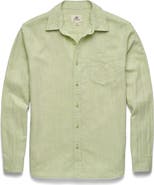 Surfside Supply Co. Brian Slub Shirt