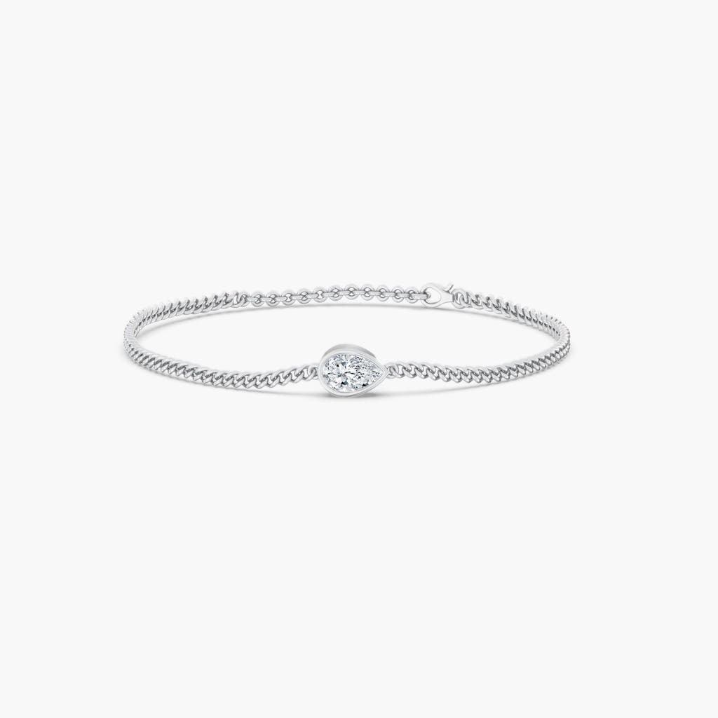 selected White Gold