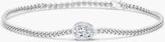 Everlee Marquise Bezel Bracelet