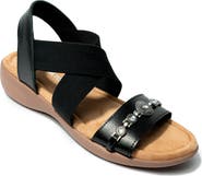 Minnetonka Brida Sandal