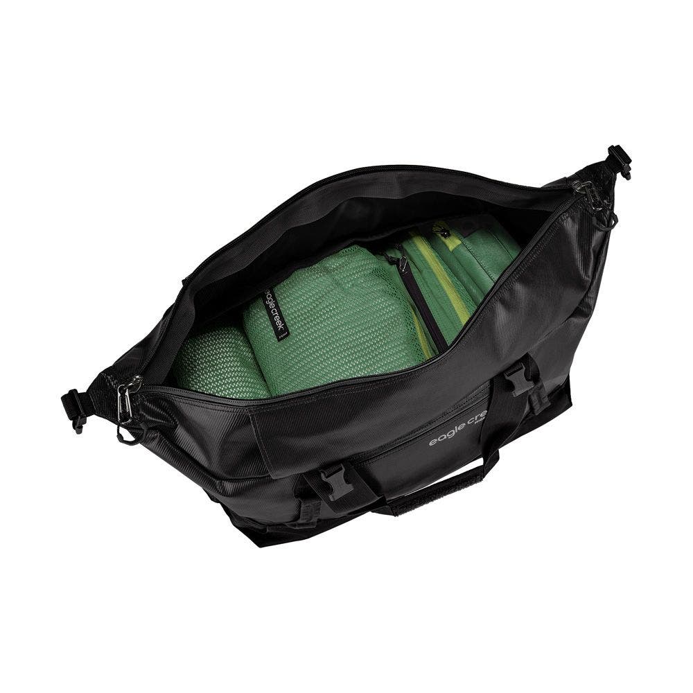 Migrate Duffel, 60L, Alternate, color, Black