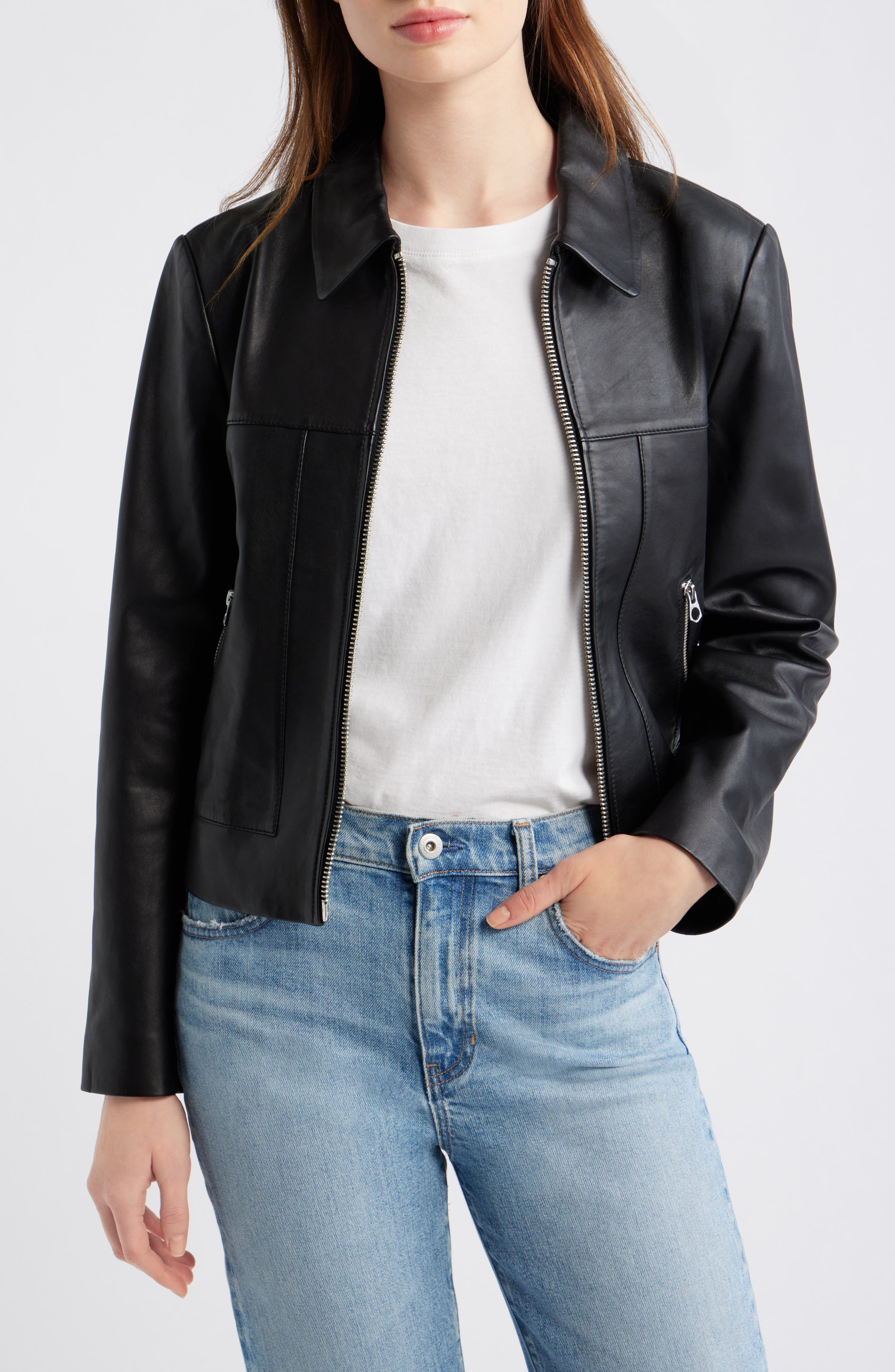 selected TRUE BLACK