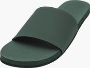 Indosole Responsibly-Made Tire Sole Slide Sandals