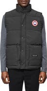 Canada Goose Freestyle Regular Fit Down Vest