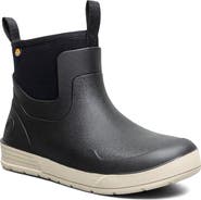 Bogs Rockaway Seamless Waterproof Chelsea Rain Boot