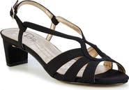 Ros Hommerson Leandra Slingback Sandal