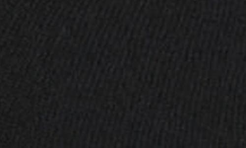 Lafayette 148 New York Hand Beaded Faux Pearl Cashmere Sweater In Black