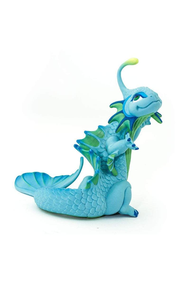 Safari Ltd. Baby Ocean Dragon Toy, Alternate, color, NO COLOR