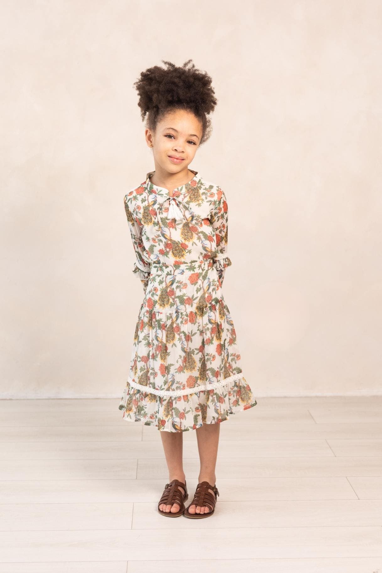 selected 3-4 yrs