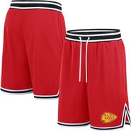 FANATICS Men's Fanatics Red Kansas City Chiefs Elements Future Ground Shorts