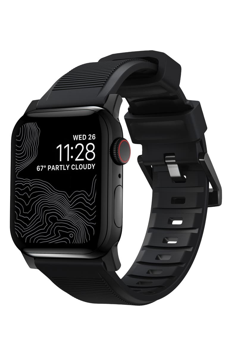 Nomad Rugged Apple Watch<sup>®</sup> Band, Main, color,