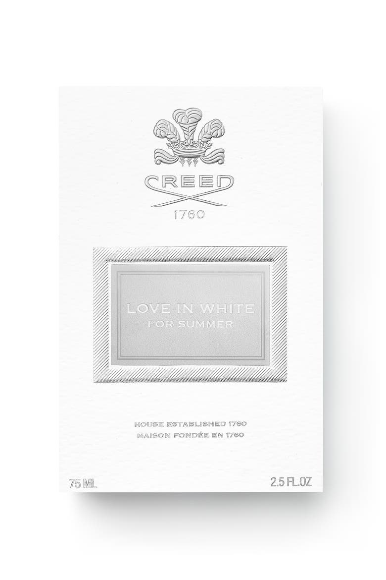 Love in White for Summer Eau de Parfum (Women) | Nordstrom