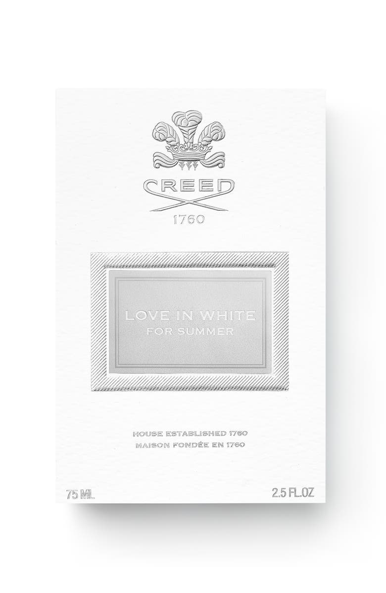 Creed Love in White for Summer Eau de Parfum, Alternate, color, 