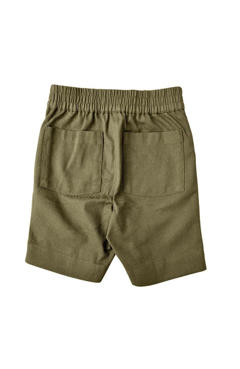 Jackalo Kids' Nickie Shorts, Alternate, color, 