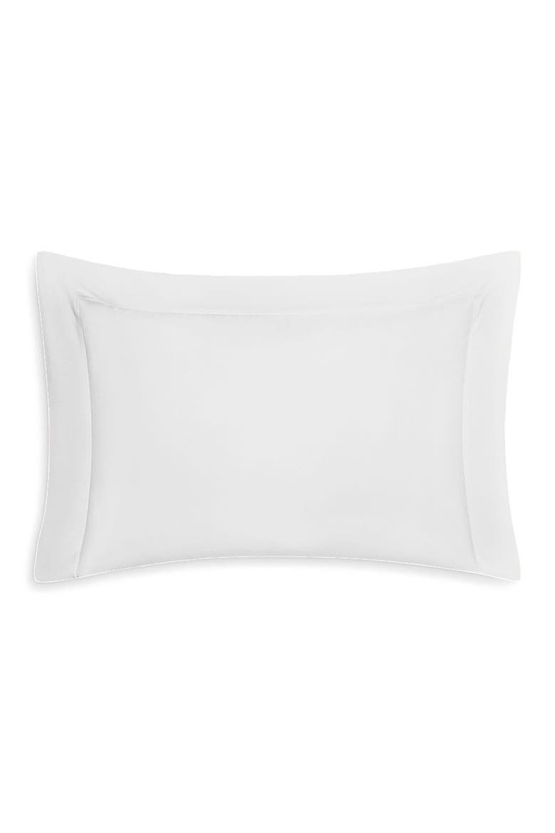 Sensa Pillowcase, Main, color, White
